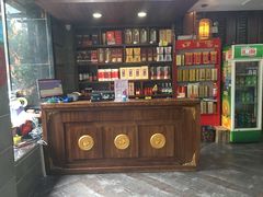 -淮南牛肉汤酒店(可伦公馆店)
