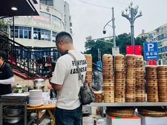 -豆相识•九九豆腐脑(牛咡桥店)