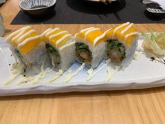 -苍月中华料理(王府井店)