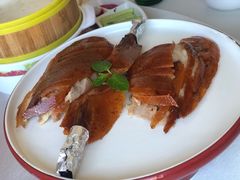 -大鸭梨烤鸭(金色漫香店)