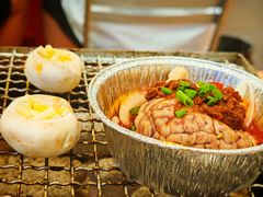 -曾百万小炉小串自助烧烤(高新店)
