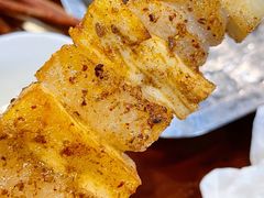 肥板筋-伊隆斋(什刹海店)