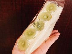 水果三明治-Fruwich果明治(西单更新场店)
