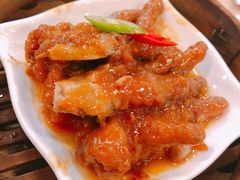 -点都德(汇盈广场店)