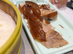 -紫光园·烤鸭·北京菜(团结湖店)