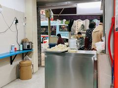 大堂-花市豌杂面(民生路店)