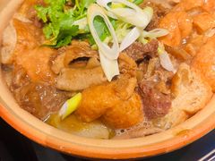 -龚印记牛骨牛杂屋·四代传承(珠影星光城店)