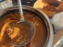 -子午路张记肉夹馍(兵马俑店)