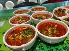 -令氏家外家周秦食府(高新店)