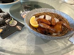 -海湾壹品·粤菜·早茶·烤鸭(拱北店)