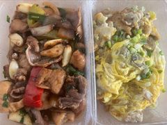 -小粤楼·怀旧粤菜(万辉国际广场店)