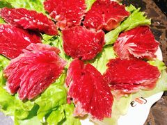 郡花-重庆地瓜老火锅(广渠门店)