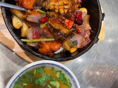 -潮界(凯德晶萃店)