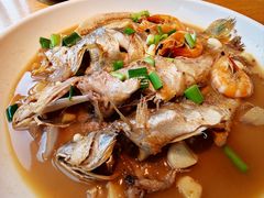 -台记小海鲜(七宝店)