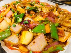 -嘎嘎鸭脑壳(金琴店)