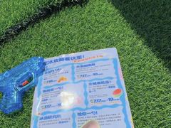-天津梅江印象城