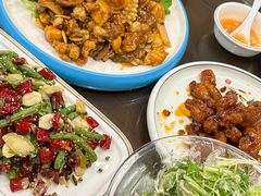 -润泽园饭庄(中山路店)