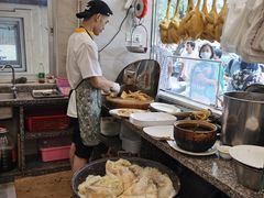 -巫记鸡饭店