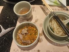 -盡膳口福·百年汤方火锅(科华北路店)