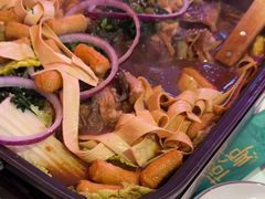 -荷炉烤鱼音乐餐厅(佳和城店)