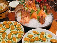 -Mr·Fish鱼鲜生海鲜放题(银泰in99店)