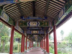 -佛山市三水温泉度假村