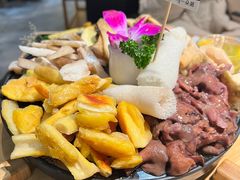 -一朵菌·野生菌探索家火锅(南亚店)