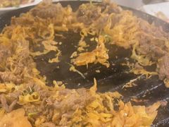 -厚味居炙子烤肉·清真(天桥南纬路店)