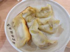 -蒋家桥饺面店(东关街店)