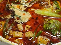 -张亮麻辣烫(三亚商品街店)