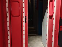 -Xcape异时刻密室逃脱魔法互动(瑞虹天地太阳宫店)