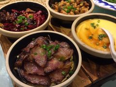 -中国徽菜·徽商故里(远大店)