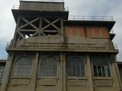 -半岛1919创意园区