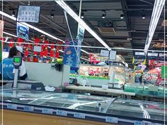 -世纪联华超市(外海店)