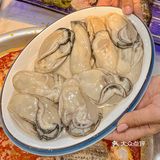 这家就在上邦，开了好几年，每天都有超多的食客在这排等候