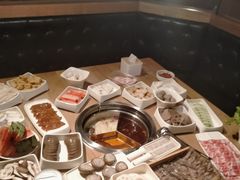 -捞三国火锅(吾悦广场店)