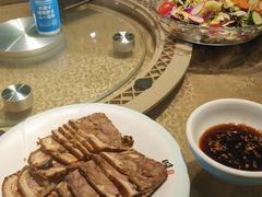 -十六中酱肉·烧烤·京菜小馆(五方桥旗舰店)