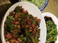 -禾田下生态餐厅(华天城总店)