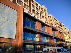 -大连湾旭日饭店(大连湾店)