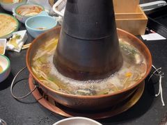 -南门四季铜锅涮肉(大屯·北苑店)