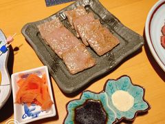 特选A3和牛岩烧-本逸·割烹料理(湖墅店)
