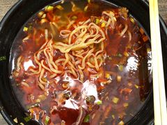 -潼十三肉夹馍(东单店)
