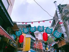 -猫咪博物馆(顶澳仔猫街店)