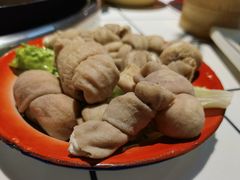 -卤校长老火锅(绿地468店)