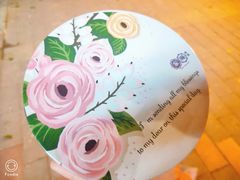 -家琳甜品(江南东店)