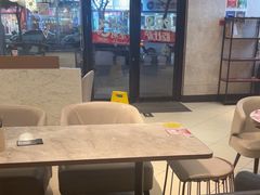 -必胜客(温岭新天地店)