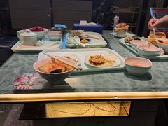 -堂会(天河店)