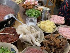 -星鸿社重庆老火锅