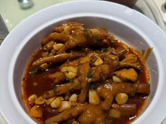 -传统菜农庄(皇姑路店)