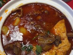 -来菜·湖北头牌藕汤(武商MALL众圆店)
